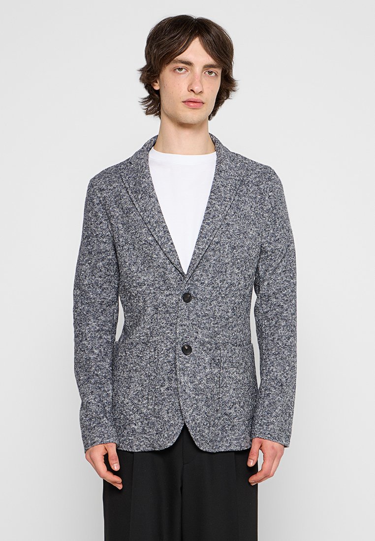 PROFUOMO Blazer grijs PROFUOMO Blazer grijs