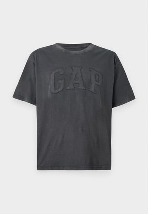 GAP, - T-shirt z nadrukiem