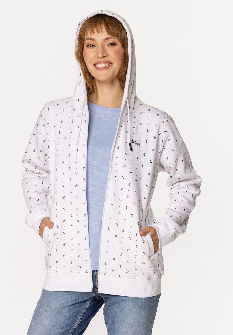 Lee Cooper TILDA biały