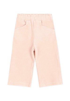 Mayoral, PANTALONI - Pantalon classique - pink