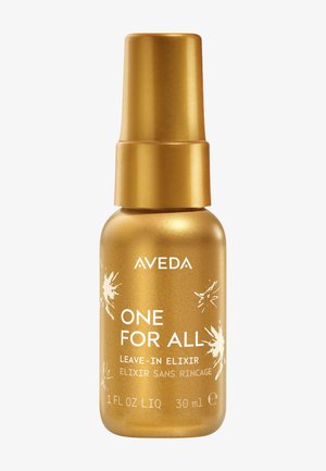 Aveda, ONE FOR ALL LEAVE-IN ELIXIR - Hiuksiin jätettävä hoitoaine