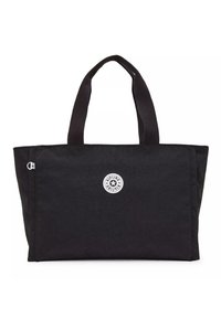 Kipling NALO K.VALLY - Borsa a mano - k valley black
