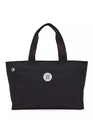 NALO K.VALLY - Handtasche - k valley black