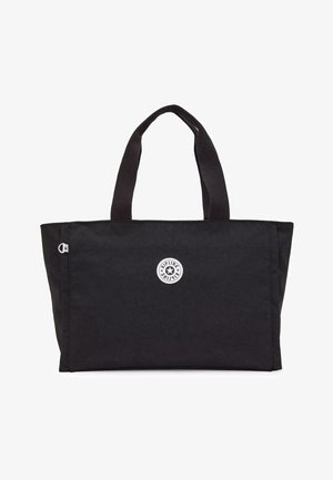Kipling NALO K.VALLY - Handtas - k valley black