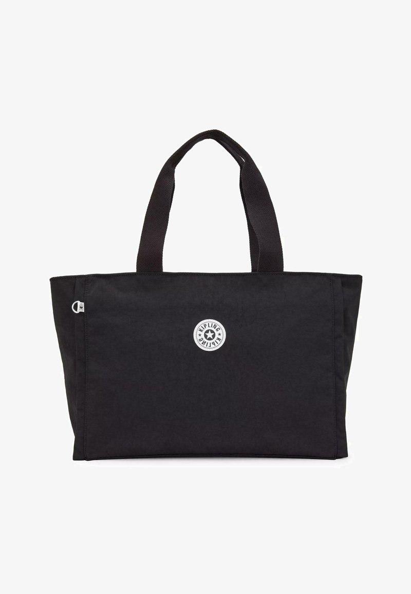 Kipling NALO K.VALLY - Borsa a mano - k valley black