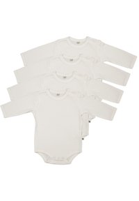 Unselected, white
