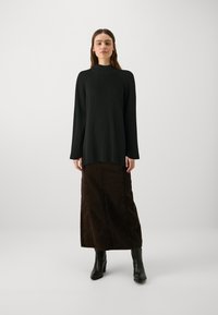 BLANCHE CARRICK - Pulover - black
