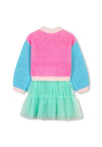 Billieblush DRESS - Strickkleid - pink  pale