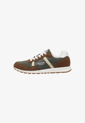 Jack & Jones, JFWHARROW - Zapatillas - brown