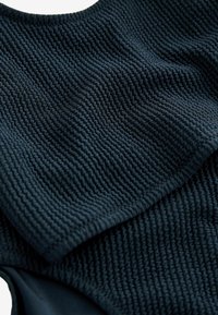 Next TEXTURED SET - Bikini - black