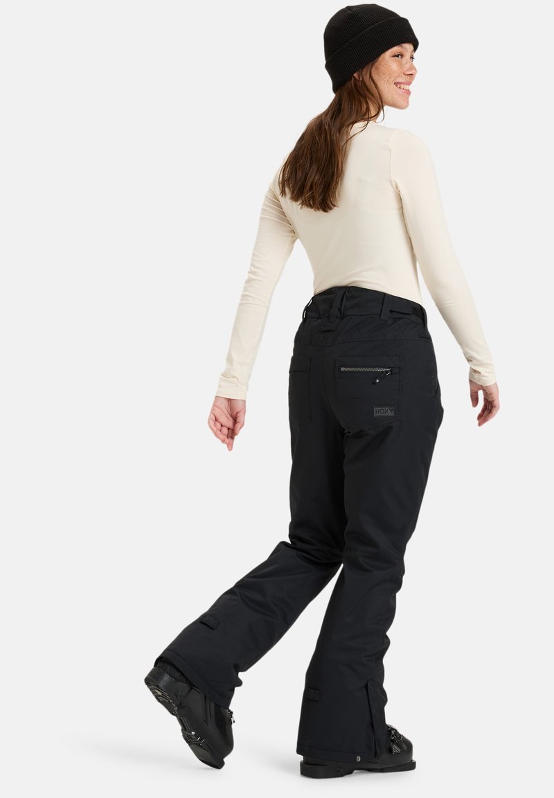 Pantalon De Ski Femme Backyard Noir ROXY