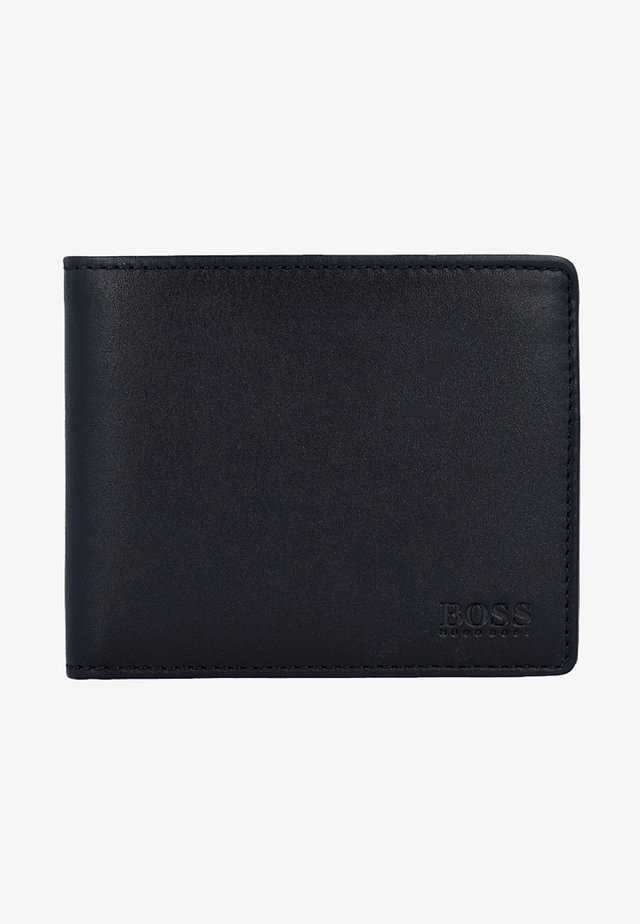 ASOLO - Geldbörse - black