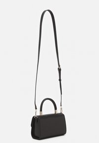 guess layla mini bag