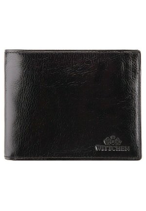 ITALY COLLECTION - Portafoglio - tiefschwarz