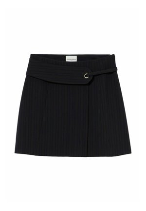 Claudie Pierlot, WOVEN SKIRT - Falda acampanada - multico