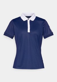 WHITNEY SLEEVE  - Polokošeľa - navy