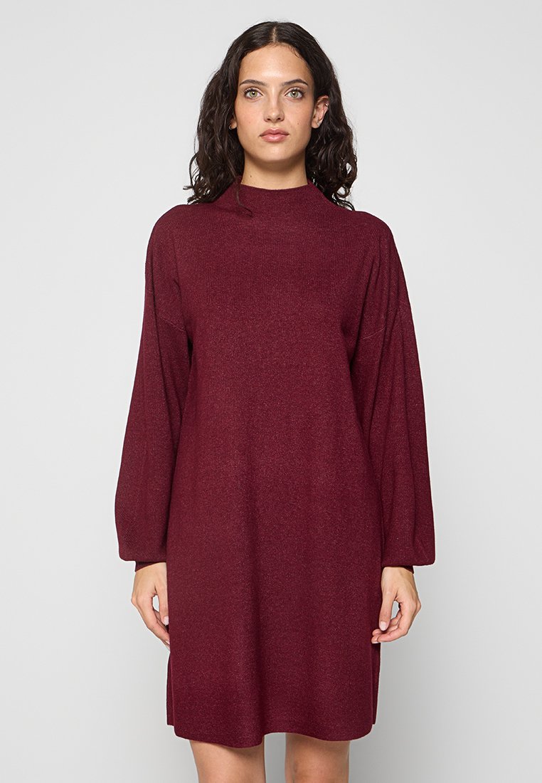 Vero Moda Maternity Gebreide jurk meerkleurig