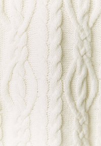 Esprit Strickpullover - beige