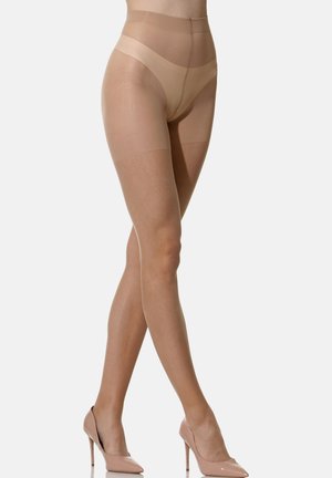 Yenita TEMPTATION 20 - Collants - transparent