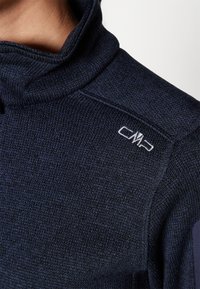 CMP Veste polaire - blue