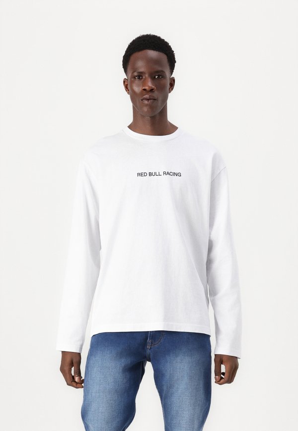 SPEED LOGO TEE - Long sleeved top2