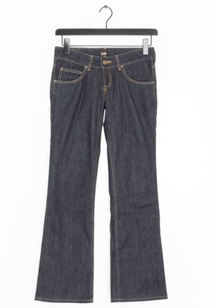 Lee Jeans Straight Leg - blue