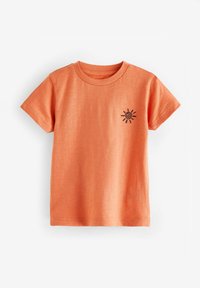 Next 5 PACK SHORT SLEEVE - T-paita - neutral