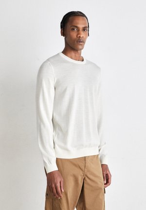 Maglione Uomo HUGO San Raffael - Lavorazione Di Alta Qualità, Stile Elegante E Confortevole
