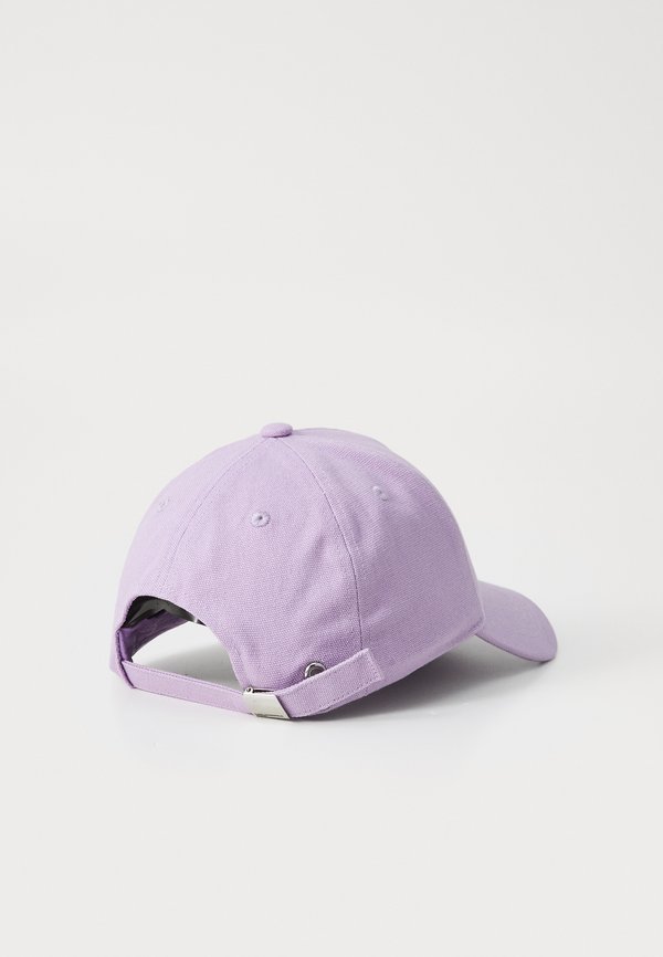LOGO PATCH  - Cap - lavendula2