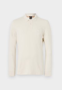 PASSERBY - Polo shirt - open yellow