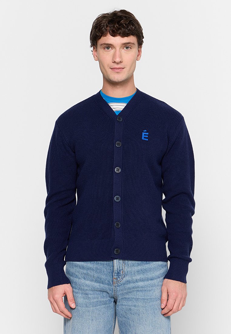 Études Vest donkerblauw Études Vest donkerblauw