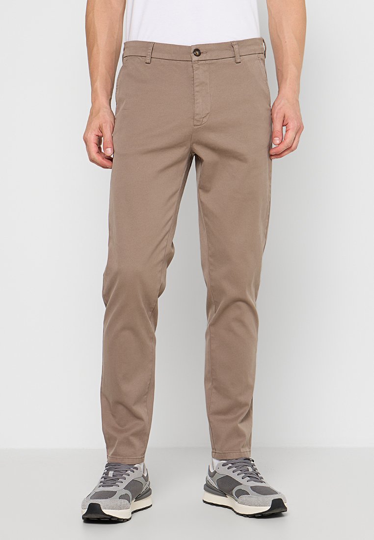 North Sails Chino bruin