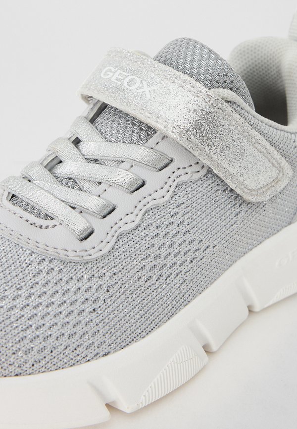 ARIL GIRL - Trainers - silver3