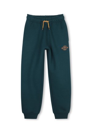 Timberland, PANTALON DE JOGGING - Pantalon de survêtement - vert
