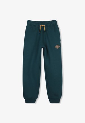 Timberland, PANTALON DE JOGGING - Pantalon de survêtement - vert