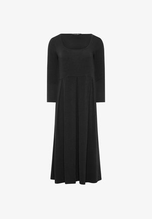 Pixie Girl, PETITE MIDI DRESSES - Maxikleid - black