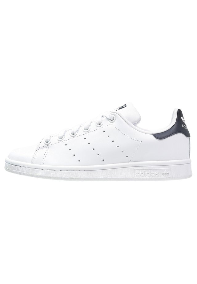 STAN SMITH - Sneaker low - run white/new navy