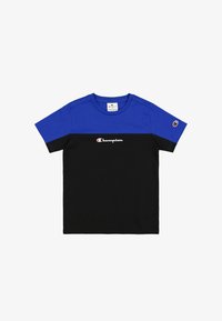 Seleccionado, royal blue