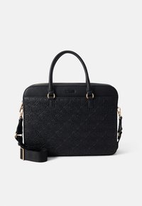 LIU JO BRIEFCASE - Salkku - nero