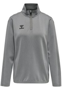 Non sélectionné, grey melange
