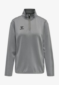 Non selezionato, grey melange