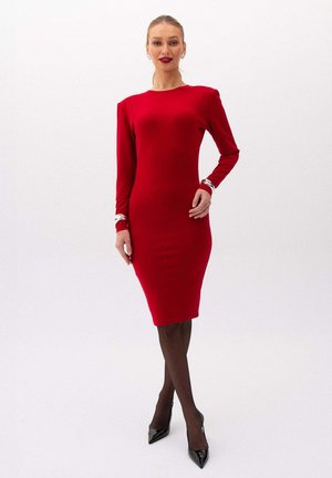 TIMELESS - Sukienka z dżerseju