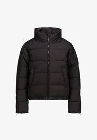 Geselecteerd, black