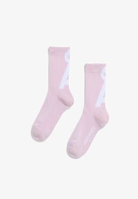 Unausgewählt, pink mist-broken white