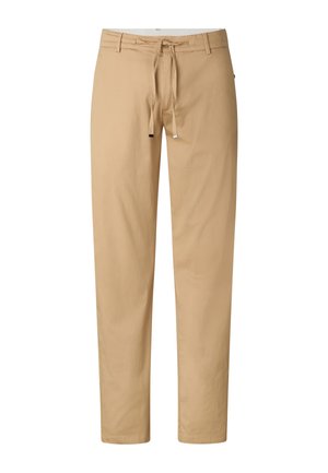 Bogner, RILEY REGULAR FIT  - Chinos - dark oat