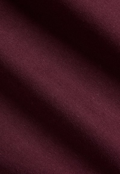 Polo Ralph Lauren SLIM FIT GARMENT-DYED OXFORD SHIRT - Overhemd - harvard wine