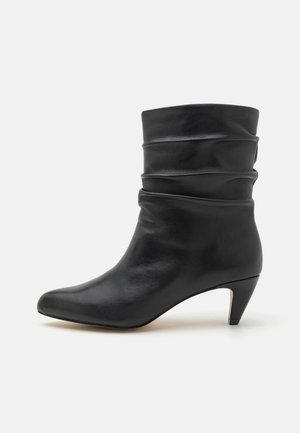 Bottines - black