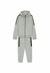 Unausgewählt, silver two