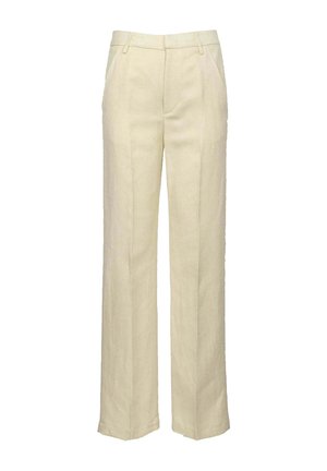Pantaloni - offwhite