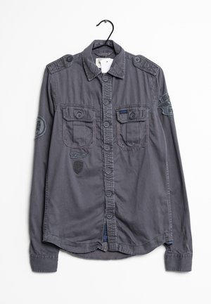 Chemise - grey